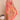 Incredible Paithani Silk Fabric Peach Color Saree