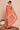 Incredible Paithani Silk Fabric Peach Color Saree