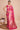 Tempting Paithani Silk Fabric Pink Color Saree