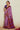 Pink Color Weaving Work Brilliant Brasso Fabric Saree