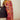 Blazing Multi Color Weaving Work Brasso Fabric Saree