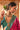 Excellent Art Silk Fabric Rani Color Patola Printed Saree