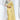 Marvellous Border Work On Organza Fabric Saree In Yellow Color