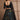 Attractive Sangeet Wear Black Color Sequins Work Organza Lehenga Choli