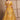 Graceful Sangeet Wear Sequins Work Yellow Color Organza Lehenga Choli
