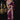 Sequins Work On Awesome Tissue Fabric Saree In Wine Color