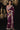 Sequins Work On Awesome Tissue Fabric Saree In Wine Color