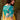 Vartika Singh Fancy Fabric Yellow Color Pleasance Saree