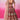 Red Color Sequins Embroidered Silk Fabric Beatific Bridal Lehenga