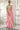 Pink Color Weaving Work Glamorous Chiffon Silk Saree