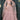 Amazing Embroidered Work On Pink Color Net Fabric Lehenga