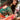 Embellished Multi Color Wedding Wear Silk Fabric Bridal Lehenga