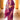 Adorable Purple Color Function Wear Art Silk Weaving Work Design Saree