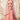 Net Fabric Peach Color Beatific Look Lehenga