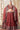 Rust Color Silk Fabric Glamorous Look Lehenga