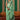 Sea Green Color Aristocratic Art Silk Handloom Weaving Saree