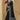 Thread Work Black Designer Saree With Gorgeous Blouse