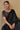 Sequins Work On Black Banarasi Saree With Designer Blouse