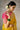 Royal Yellow Woven Banarasi Silk Saree