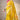 Royal Yellow Woven Banarasi Silk Saree