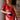 Red Color Satin Silk Saree with Elegant Weaving Designs