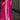 Magenta Color Satin Silk Fabric Saree with Chic Weaving Designs