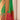 Sea Green Color Riveting Silk Saree With Weaving Work