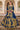 Emerald Blue Heavy Velvet Bridal Lehenga