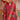 Red Color Pleasant Art Silk Printed Saree