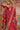 Red Color Pleasant Art Silk Printed Saree
