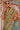 Imposing Art Silk Printed Saree In Mustard Color