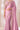 Incredible Border Work On Chiffon Fabric Pink Color Saree
