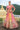 Blush Pink Heavy Embroidered Bridal Lehenga Choli