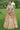 Flaming Multi Color Pure Silk Heavy Embroidered Bridal Lehenga Choli