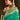Crepe Silk Fabric Sea Green Color Pleasance Saree With Weaving Work