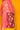 Peach Color Glorious Art Silk Printed Saree