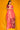 Peach Color Glorious Art Silk Printed Saree