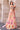 Ingenious Multi Color Chinon Silk Readymade Lehenga