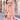 Ingenious Multi Color Chinon Silk Readymade Lehenga