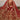 Opulent Red Wedding Wear Lehenga With Heavy Choli