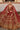 Opulent Red Wedding Wear Lehenga With Heavy Choli