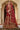 Opulent Red Wedding Wear Lehenga With Heavy Choli