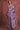 Fabulous Banarasi Zari Weaving Lavender Color Satin Handloom Silk Saree