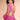 Viscose Silk Fabric Pink Color Sangeet Wear Readymade Lehenga Choli