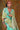 Blazing Sea Green Color Weaving Work Cotton Silk Saree