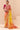 Pink and Yellow Color Weaving Work Brilliant Bember Silk Saree