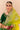 Delicate Green and Yellow Color Weaving Work Bember Silk Saree