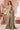 Party Style Chiffon Dark Beige Supreme Lace Work Saree With Embroidered Blouse