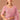 Pink Party Style Georgette Dazzling Lace Work Saree With Embroidered Blouse