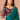 Teal Party Style Satin Incredible Lace Work Saree With Designer Blouse